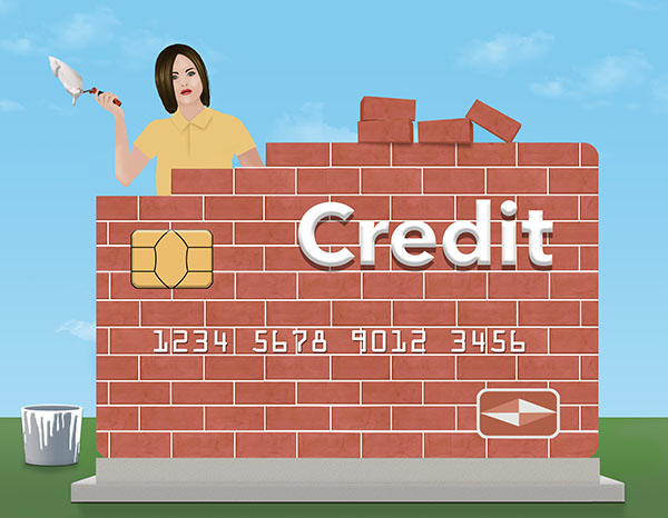 Credit Repair & Restoration